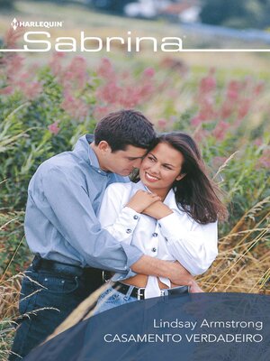 cover image of Casamento verdadeiro